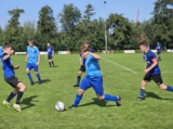 FC De Westhoek '20 2 - S.K.N.W.K. 2 (beker) seizoen 2024-2025 (61/101)